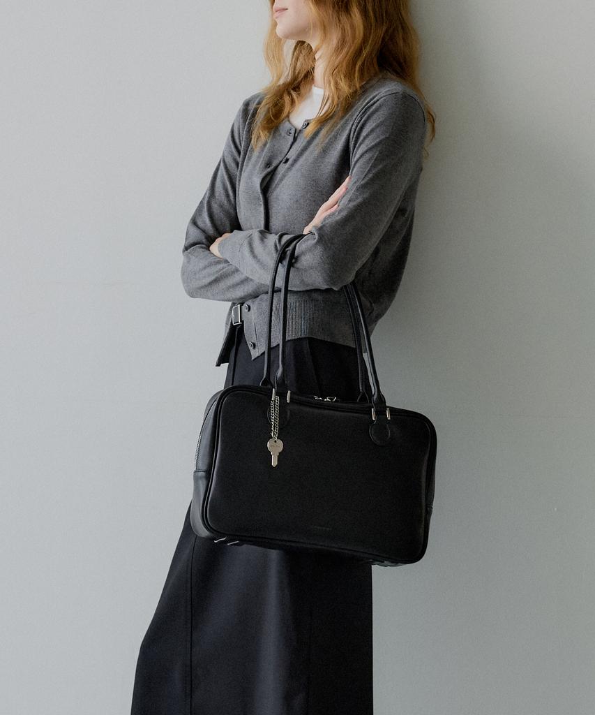 Kabinetment Mono Brill Bag_2Colors