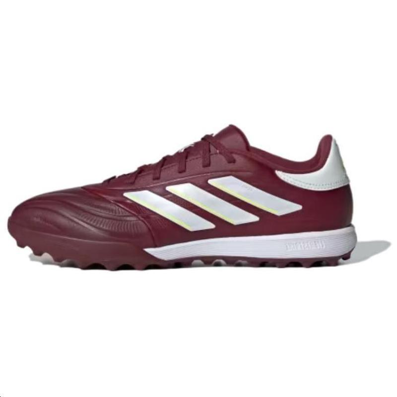adidas Кеды Copa Pure Ii League Turf Shadow Red Cloud White Team Solar Yellow IE7497