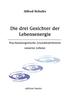 Книга Die Drei Gesichter Der Lebensenergie