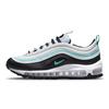 Детские кроссовки Air Max 97 GS Tiffany White Black Tropical-Twist DM3158-100