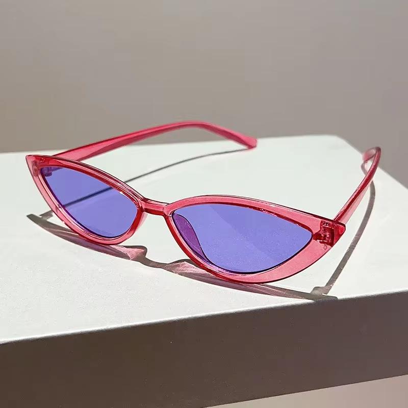 Durable High Quality Retro Trendy Edgy Punk High End Designer Style Glamorous Female For Both Male Sun Glasses
