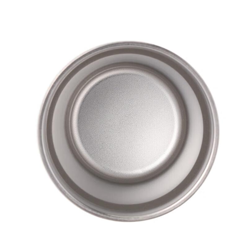 Lock&Lock Mirror Finish Stainless Steel Coffee Cup