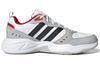 adidas Neo Strutter 'Белый Серый Красный' H05536