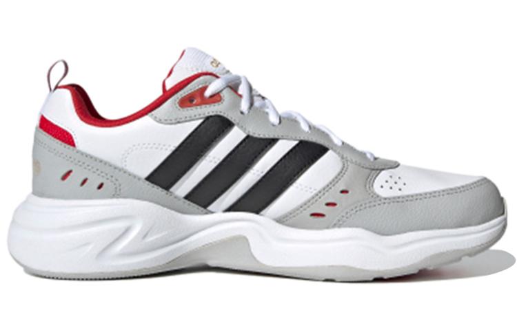 adidas Neo Strutter 'Белый Серый Красный' H05536