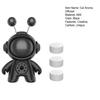 Car Air Freshener Creative Cartoon Nostalgic And Romantic Car Aroma Diffuser for Vibrant Interiors