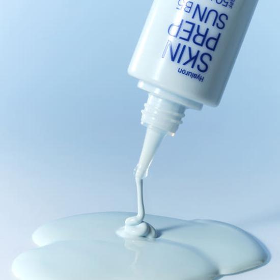 Dermatory Hyaluron Skin Prep Sun B5 SPF 50+ PA++++ 52 мл