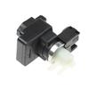 6655404197 New Turbo Solenoid Valve Vacuum Modulator For Kyron Actyon D20 D27 Ssangyong Rodius Stavic Rexton 6645400097