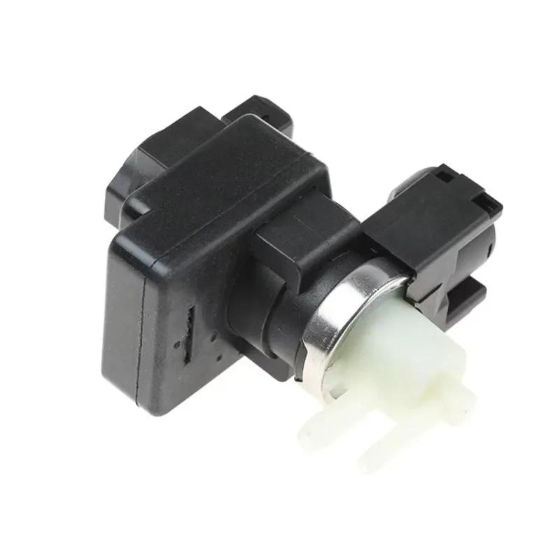6655404197 New Turbo Solenoid Valve Vacuum Modulator For Kyron Actyon D20 D27 Ssangyong Rodius Stavic Rexton 6645400097