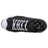 Converse Jack Purcell Low 'Черный' 158497C