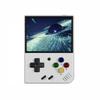 Miyoo Mini Plus Portable Game Console Compatible with Various Simulators Linux System Inch OCA Screen 64GB White 3.5