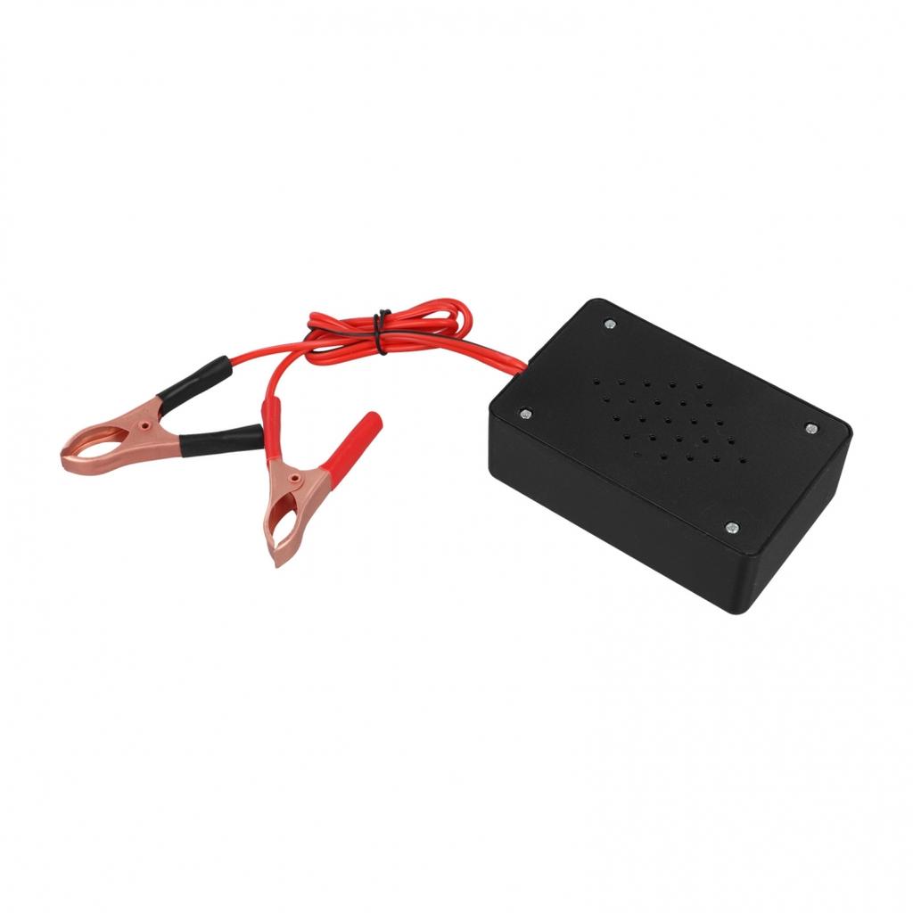 Преобразователь постоянного напряжения для автомобилей. Надежная работа с мощностью 200 Вт.