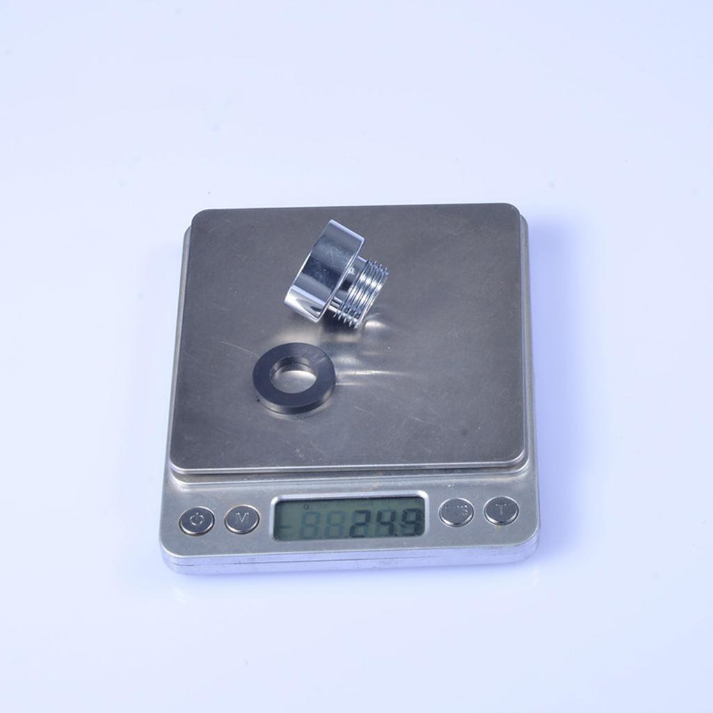 Фитинги для смесителя в ванной Кухонный адаптер для шланга 3/4 на 1/2 дюйма Адаптер для водопроводного крана Адаптер для смесителя Трубопроводная арматура Прочный