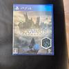 [Б/У] PS4 Hogwarts Legacy Стандартное издание с бонусом за раннюю покупку