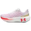 HOVR Infinite Elite White Metallic Gold Женские кроссовки черные 3027199-101