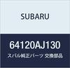 SUBARU Оригинальные запчасти Сборка подушки переднего сиденья Номер детали 64120AJ130