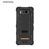 Двухрежимный спутниковый телефон Fomtalk FPX-F6 (Китайская версия)