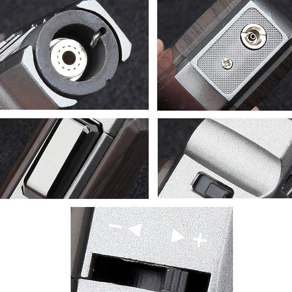 Кухонная бытовая барбекю, выпечка, зажигание, спрей, сварочная зажигалка, турбинная горелка