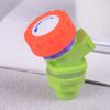 Water Tank Bucket Wine Juice Bottle Plastic Water Faucet Extension Tube Water Bucket Tap Knob Type