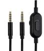 Кабель для наушников Logitech Astro A10/A40/A50 TR MixAmp 2 м 3,5 мм