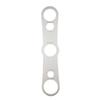 Multi-Function Bottom Bracket Wrench Fit for 39 40.5 44mm Outer Diameter 16Notch