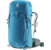 Backpack Deuter Trail Pro 36 Wave/ivy (3441324-3253)