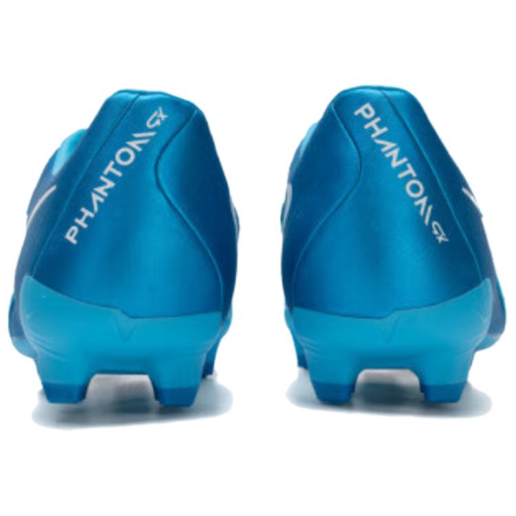 Nike Phantom GX 2 Academy MG Mad Ambition Pack Men Sneakers Blue Blue-Fury White FD6723-400