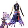 Citlali Impact Genshin Cosplay Costumes Role Play Halloween Performance Stage