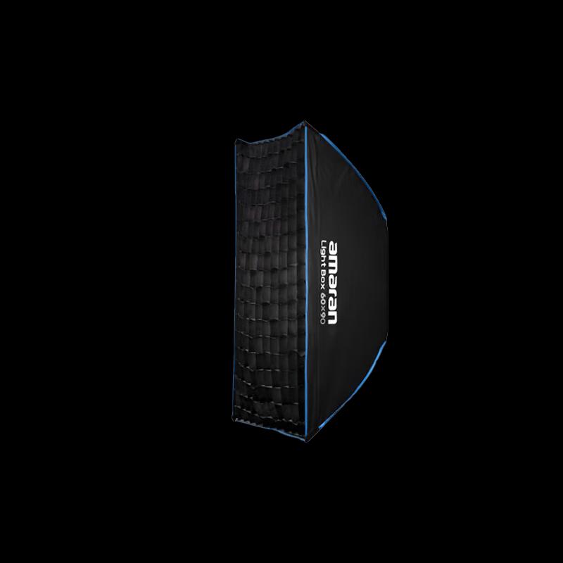 Aputure Quick-Setup Photography Light Modifiers
