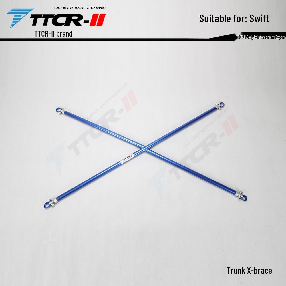 Beidou Star Vitara Swift C-Pillar X-Brace Chassis Reinforcement Bar