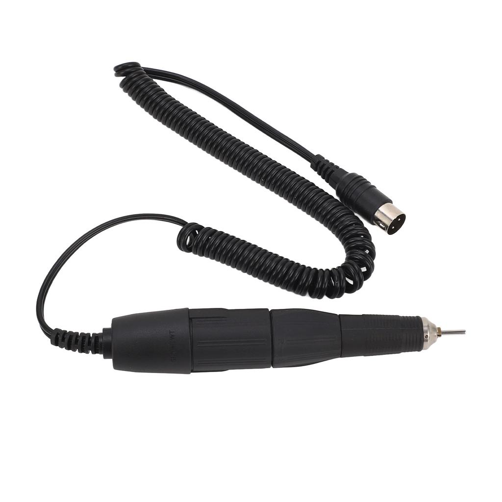 Щетка Микромотор Наконечник Маникюрный Фрезер Ручка Электрическая Полировальня Ручка Карвинг Машинка