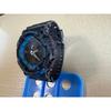Б/У Б/У Casio G-SHOCK GA-100ST Ограниченная серия (Батарея заменена)