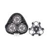 Razor Replacement Shaver Head for Philips S1310 S1320 S1520 S1560 S3000 S3100 S3110 S3120 S3310 S3510 S3520 S3590 SW3700