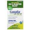 Gasalia Portable, 2 Tubes, 80 Pellets Each, Approx. 2