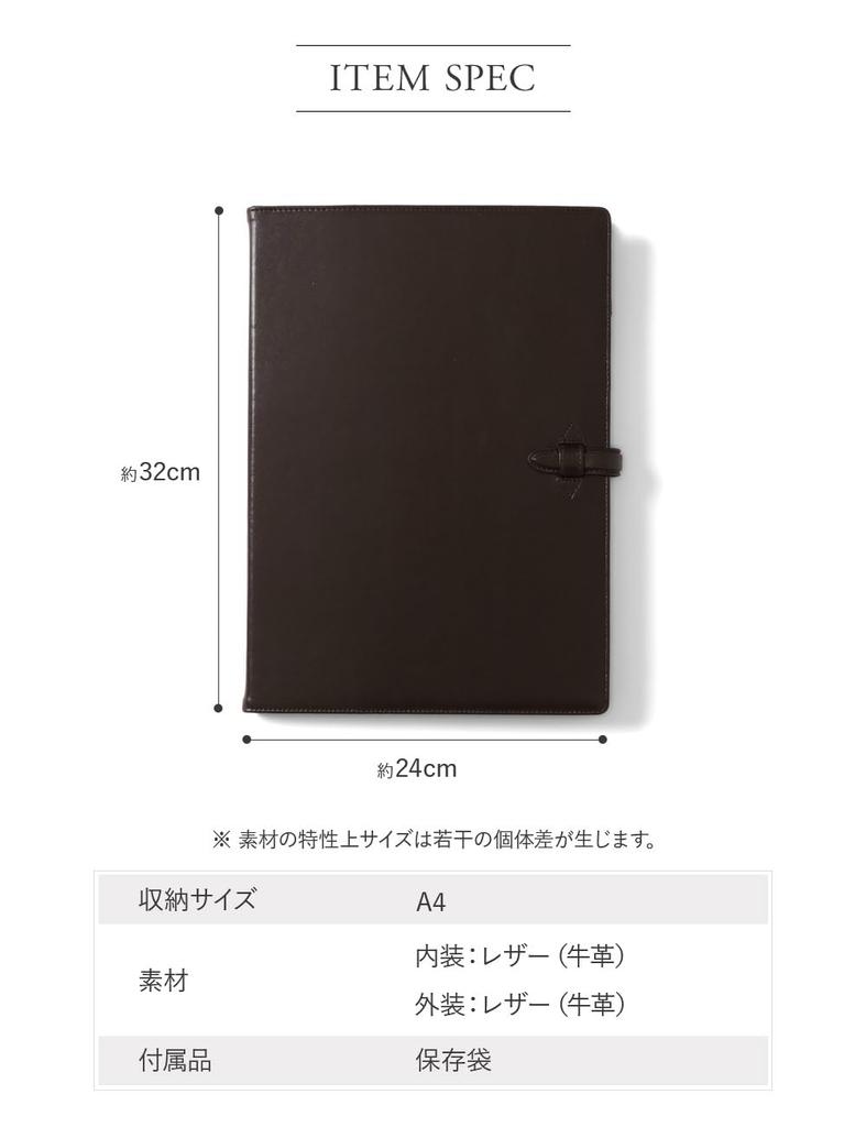 Тонкий кожаный органайзер из натуральной кожи, A4, кожа, коровья кожа, бизнес, черный, планшет, подарок, роскошь, зажим, файл, двухсекционный, многофункциональный,