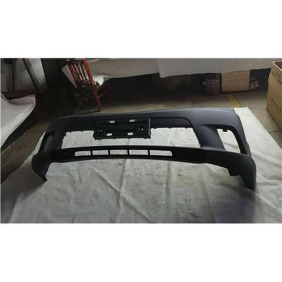 Compatible with Foton V1531020001A0 Front Bumper Body.