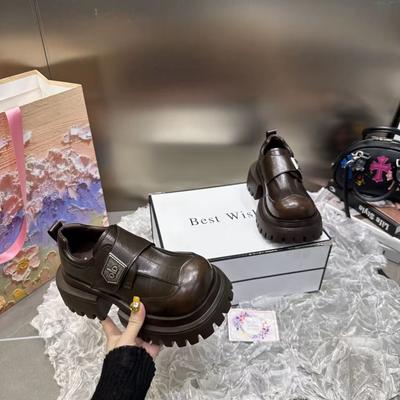 Полуботинки – Полуботинки