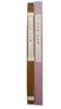 Awaji Umekundo Long Incense Pure Sweet Tea Small Memorial for Memorial Service Stick, Buddha's Feast, Incense, Incense, Square, Ceremony, Approx.