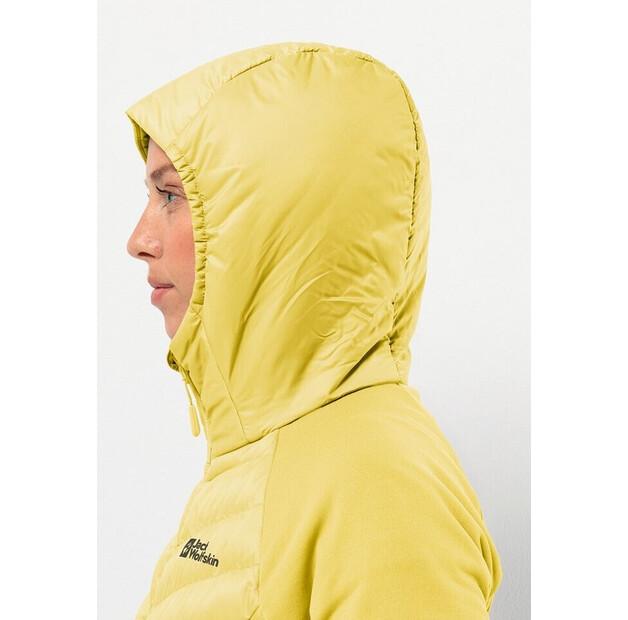 Гибридная куртка Jack Wolfskin Routeburn Pro Hybrid