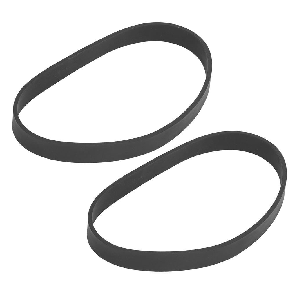 2 шт. Вакуумный ремень Резиновые ремни для пылесоса Аксессуар 3031120 для Bissell PowerForce Helix