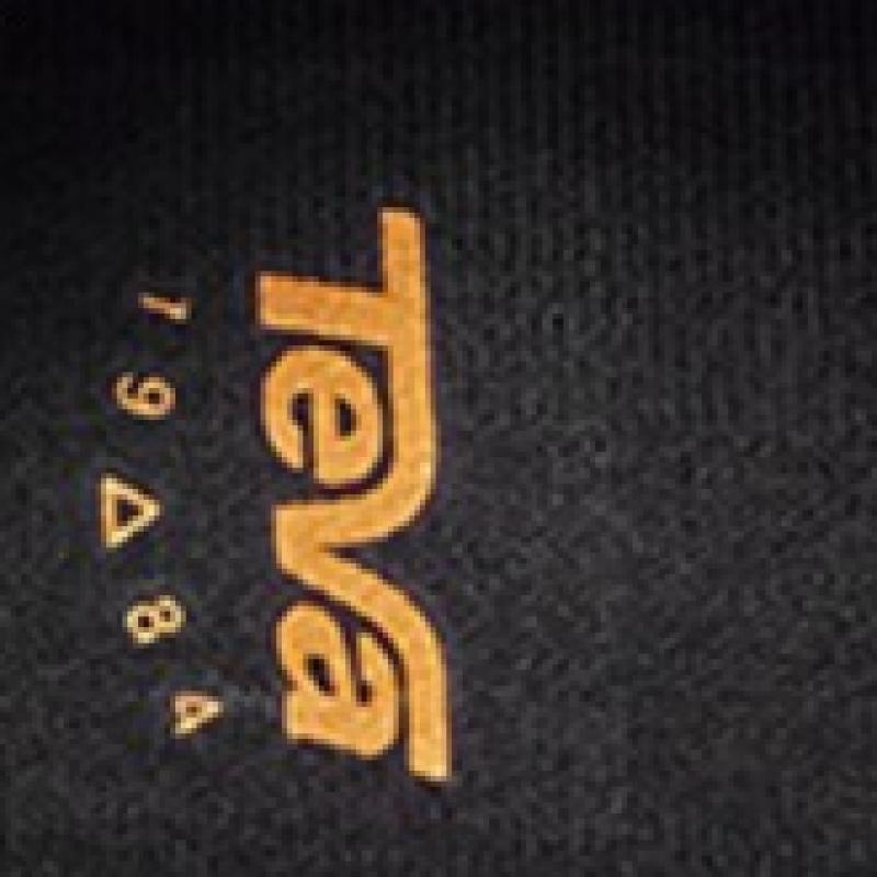 Teva Женская стеганая обувь Stvf2333431 SeS