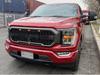 Center Mesh Grille for 21-22 Ford F150
