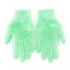 1 Pair Rubber Gloves Dishwashing Gloves Reusable Household Gloves Kitchen Gloves