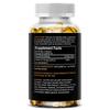 Soomiig Vitamin D3 Supplement, 5000 IU (125mcg), High Potency, 120 Capsules