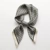 70 * 70cm New Silk Small Square Scarf For Women'S Neck Protection Professional Scarf Versatile Hair Tie Headscarf Scarf