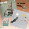 CD HOWLIN WOLF - Moanin In the Moonlight & Howlin Wo CHD5908 MCA Records US Rock Used