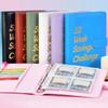 Loose Leaf Envelope Challenge Binder 52 Weeks Savings Tracking Sheets  Cash Envelopes