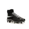Nike Vapor Edge 360 Untouchable Mid черные белые мужские кроссовки Volt FQ0235-001