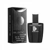 BLACK SIDE Parfum туалетная вода для мужчин