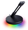 Держатель шнура игровой мыши Razer Mouse Bungee V3 Chroma, пружинный держатель для мыши Bungee с фиксатором кабеля, совместимая с Chroma RGB база с утяжелителем от Japan