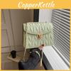 Chic And Stylish Small Square Bag For Women Trendy Fall Collection Versatile Crossbody Purse